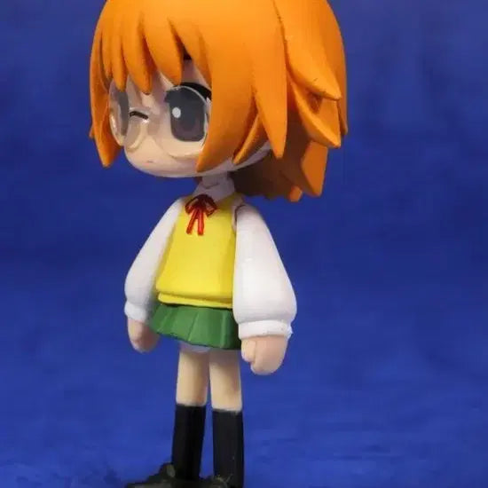 [BUNJANG] To Heart Chibi Figure Collection Michiru / 투하트 치비 피규어컬렉션 고전 미소녀 미치루