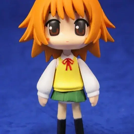 [BUNJANG] To Heart Chibi Figure Collection Michiru / 투하트 치비 피규어컬렉션 고전 미소녀 미치루