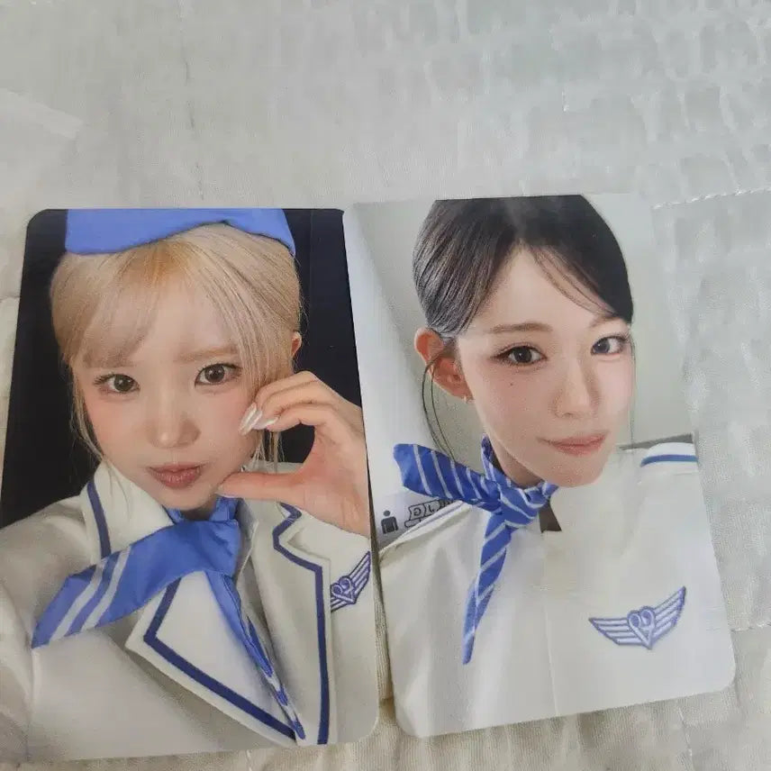 [BUNJANG] fromis_9 Lee Chaeyoung Song Hayoung Vitamin &