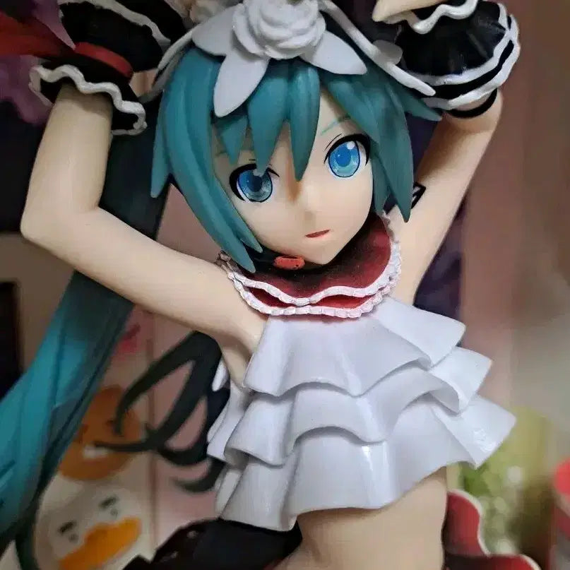 [BUNJANG] Hatsune Miku Project DIVA Mega39&
