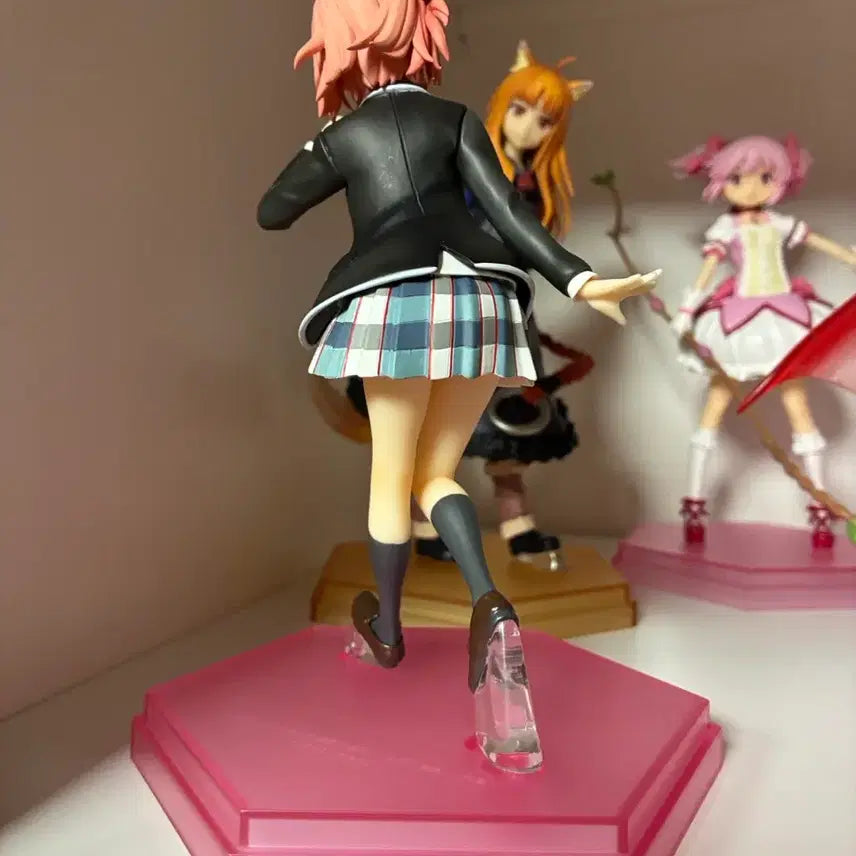 [BUNJANG] Good Smile Company My Teen Romantic Comedy SNAFU Yui Yuigahama Pop Up Parade Figure / 내청코 유이가하마 유이 팝업퍼레이드 피규어 역시내청춘러브코메디는잘못됐다