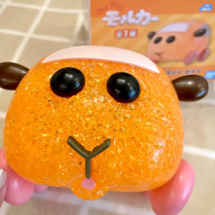 [BUNJANG] Moolkka Potato Mood Lamp / 뿌이뿌이 모루카 포테토 무드등
