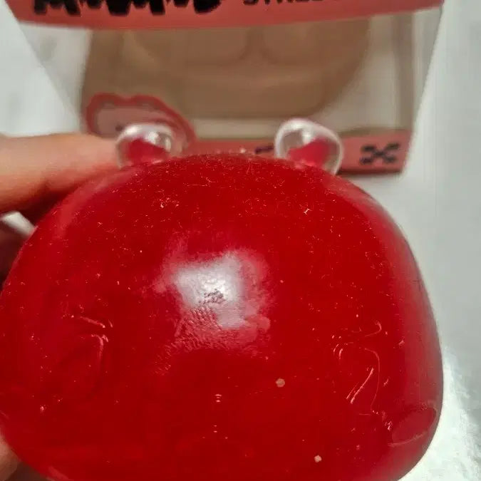 [BUNJANG] PLAVE Mame Mimu Momo Stress Ball / 플레이브 므메미무 므모 스트레스볼 양도