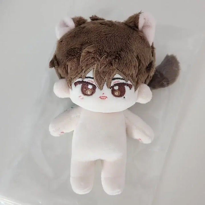 [BUNJANG] Garbage Time Custom Doll / 가비지타임 속성 솜 먕땅