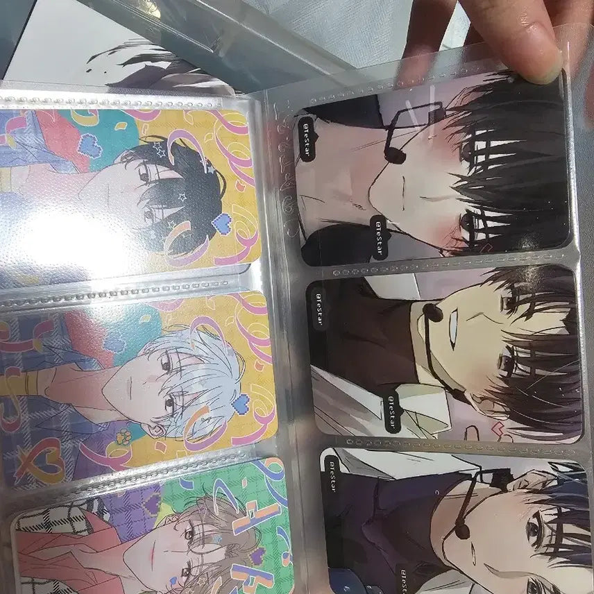 [BUNJANG] Debut or Die 59 Unofficial Photocards Bundle Set / 데못죽 비공식 포카 59장 일괄가격