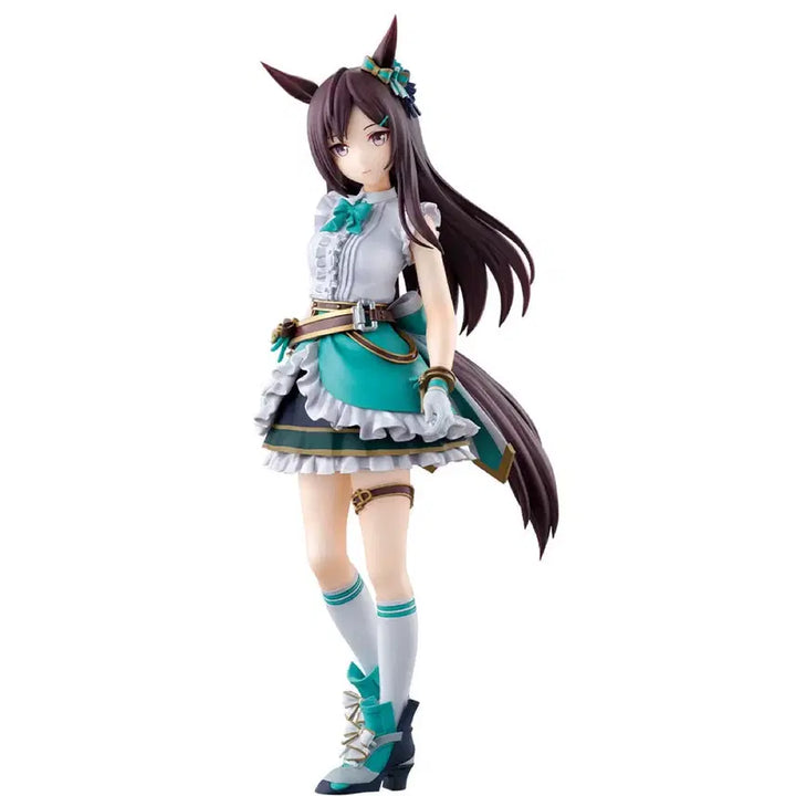 [BUNJANG] Uma Musume Pretty Derby Kuji Vol. 11 Prize B Mejiro Dober Figure (Sealed) / <우마무스메>쿠지 11탄 B상 메지로 도베르 피규어 미개봉 판매