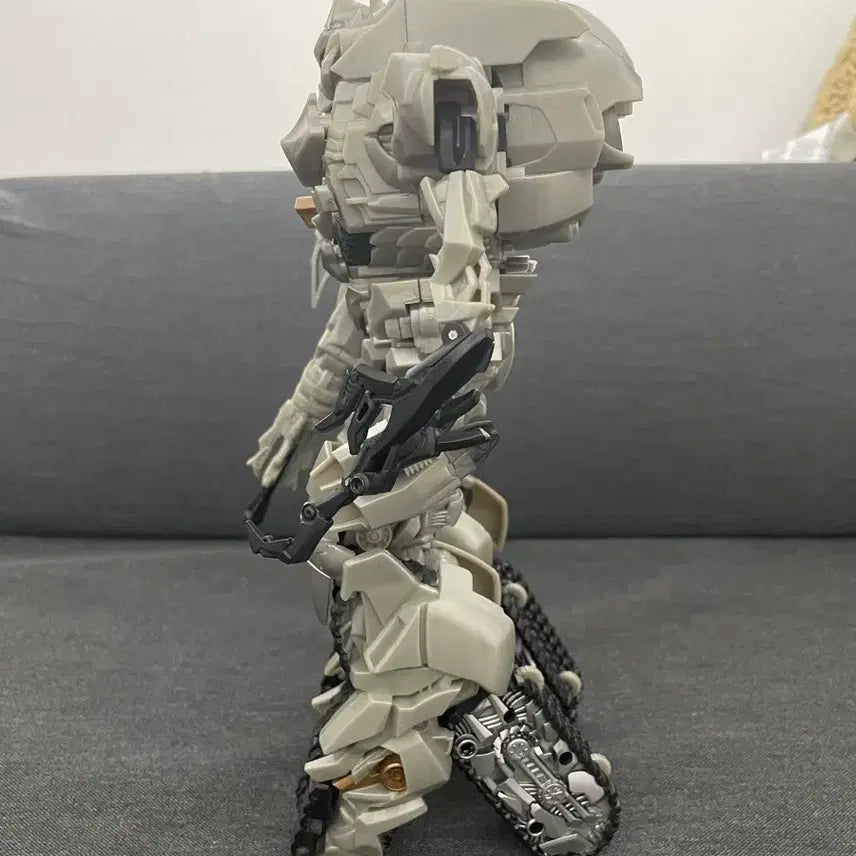 [BUNJANG] Hasbro ROTF Leader Class Megatron / rotf 리더급 메가트론