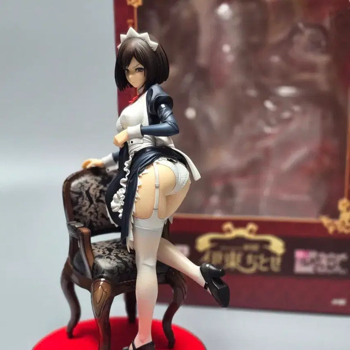 [BUNJANG] SkyTube Figure / 스카이튜브 피규어