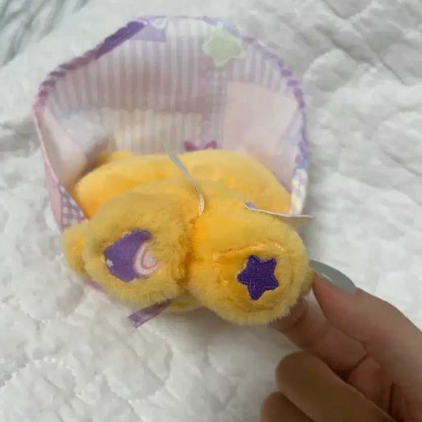 [BUNJANG] Sioning Scarf Wishnini / 스카프 위시니니 시오닝