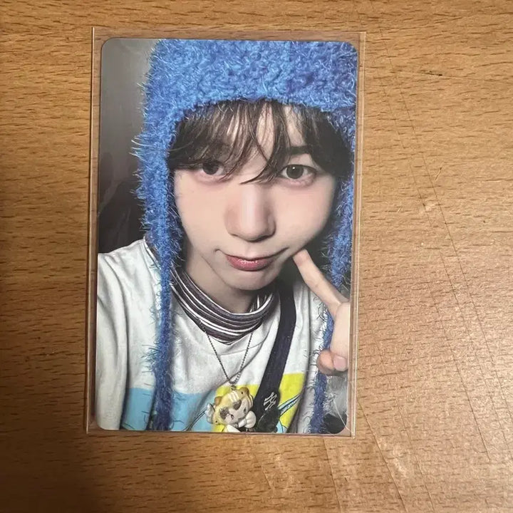 [BUNJANG] NCT WISH Ryo 2026 Season&