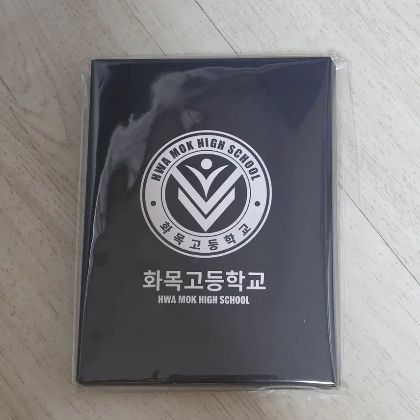 [BUNJANG] Gyeonu and Seonnyeo Pop-up Store Gyeonu Student Set (Student ID) Unsealed / (미개봉) 견우와 선녀 md 배견우 학생 세트 (학생증)