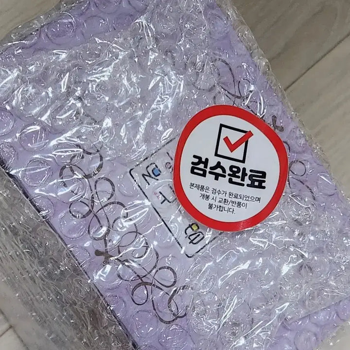 [BUNJANG] Hatsune Miku Vintage Doll Noodle Stopper Figure (Sealed) / [미개봉] 미쿠 빈티지돌 누들스토퍼 피규어 판매