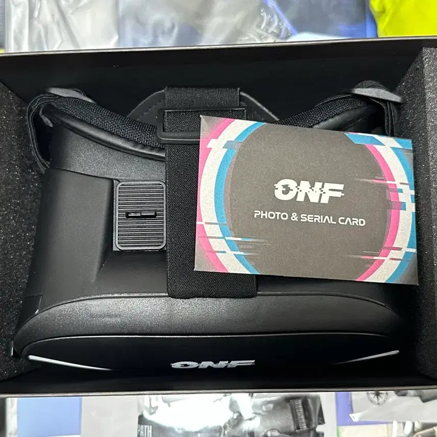 [BUNJANG] Onn Off VR Device / 온앤오프 VR기기 판매합니다