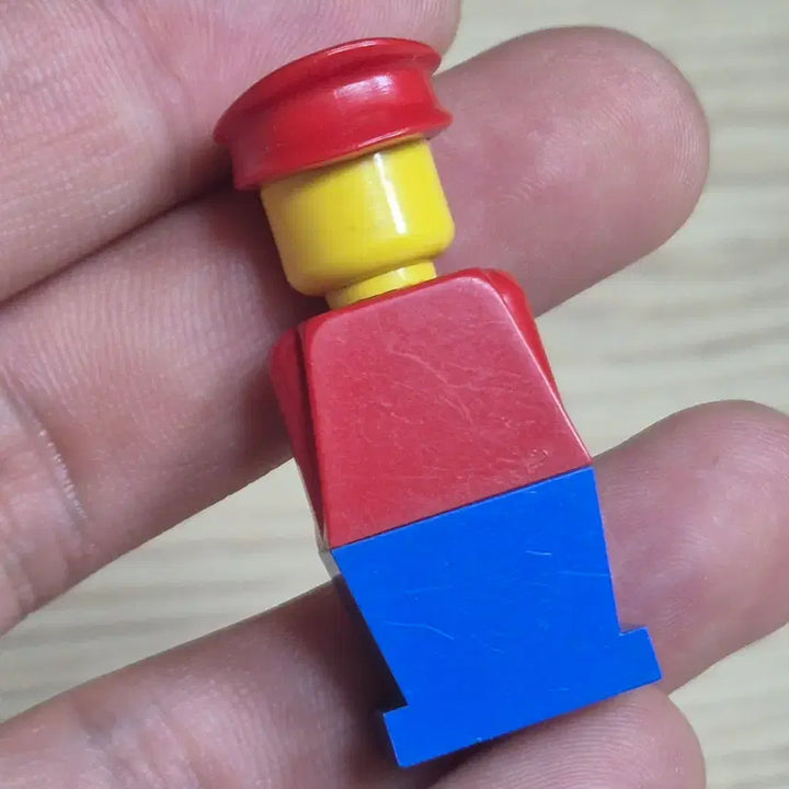 [BUNJANG] LEGO Old Minifigure / 레고 올드 미니피규어_14