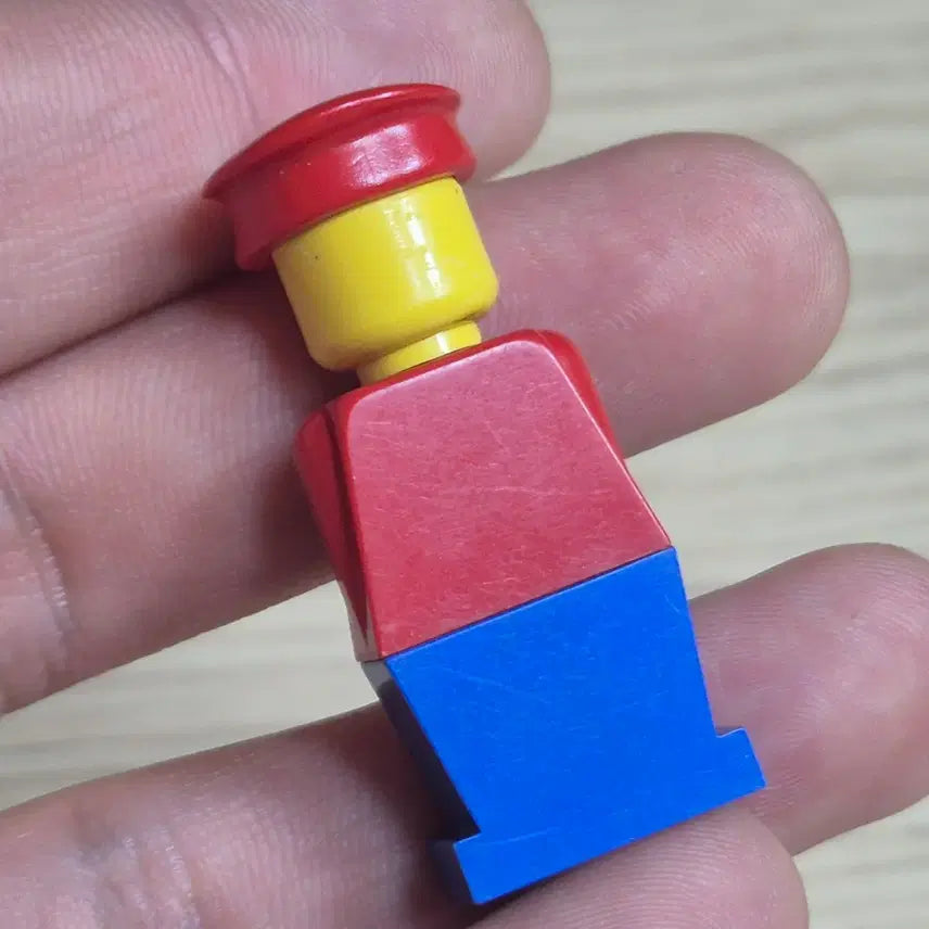 [BUNJANG] LEGO Old Minifigure / 레고 올드 미니피규어_14