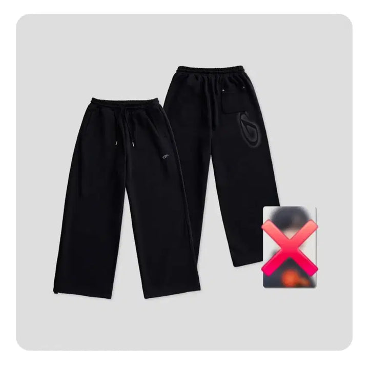 [BUNJANG] ZEROBASEONE [Ascend-] MD Pants / 제로베이스원 [Ascend-] MD 팬츠 양도 (포카 X)