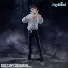 [BUNJANG] Sega Figuarts Yuta Okkotsu Figure / 세가 피규리즘 오코츠 유타 피규어