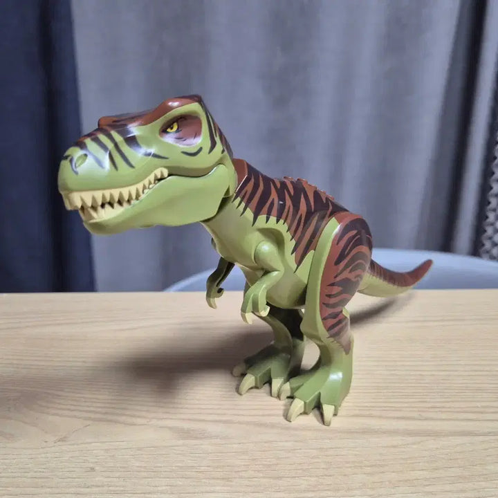 [BUNJANG] LEGO Jurassic World Tyrannosaurus Rex Dinosaur Set / 레고 쥬라기월드 티라노 공룡