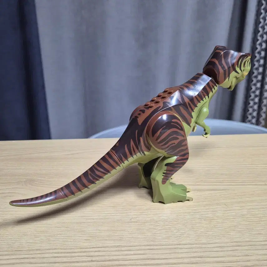 [BUNJANG] LEGO Jurassic World Tyrannosaurus Rex Dinosaur Set / 레고 쥬라기월드 티라노 공룡