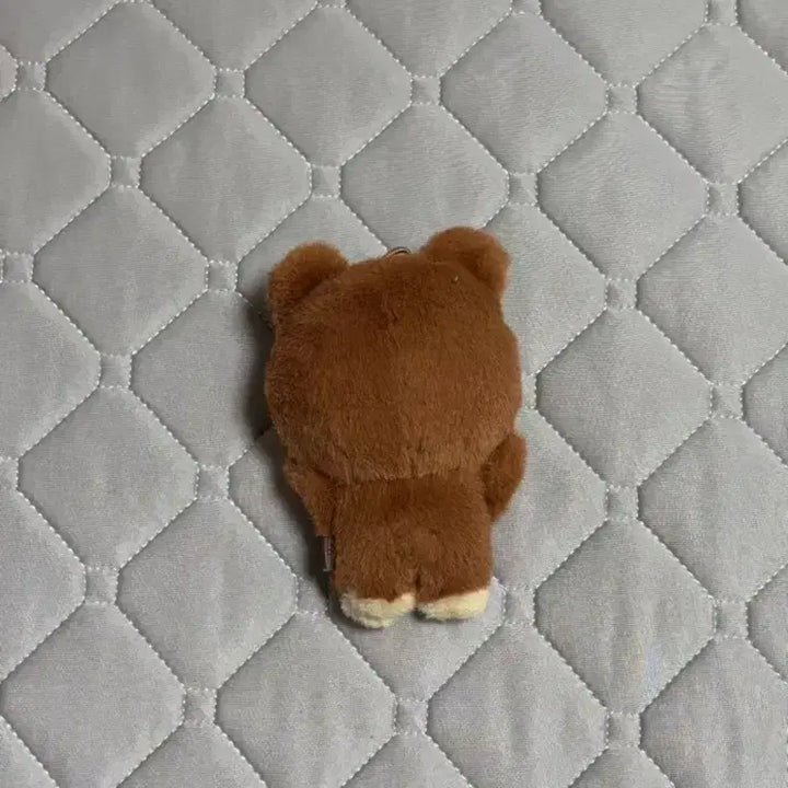 [BUNJANG] NCT Haechan Deco Doll / NCT 해찬 꾸미 인형