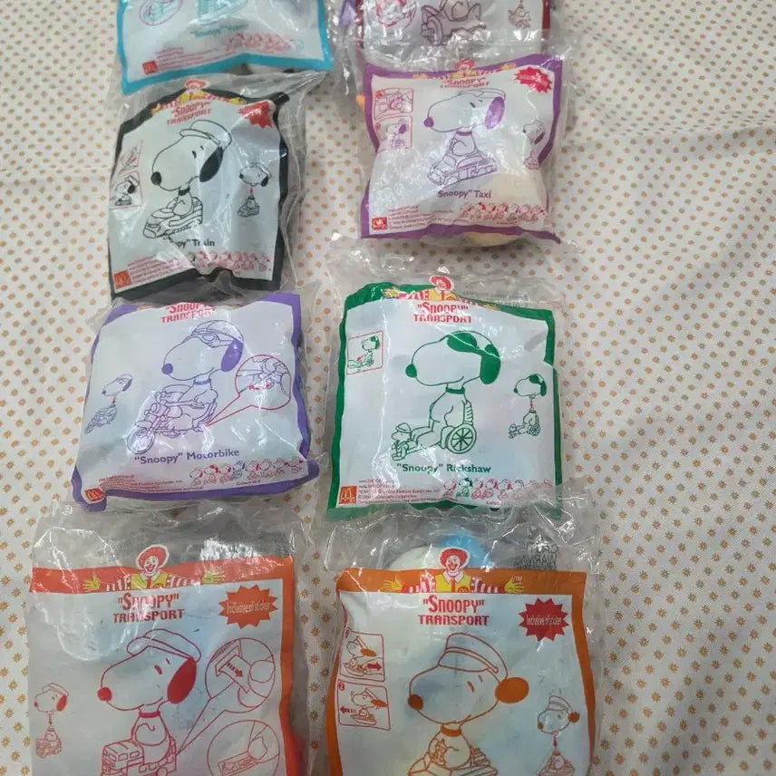 [BUNJANG] 2004 McDonald&
