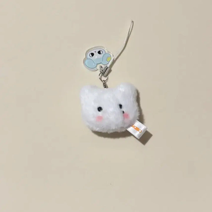 [SOLD OUT] [BUNJANG] Stray Kids Run It Entry Kit (Jiniret Keyring) / 스트레이키즈 런잇 입장키트(지니렛키링)