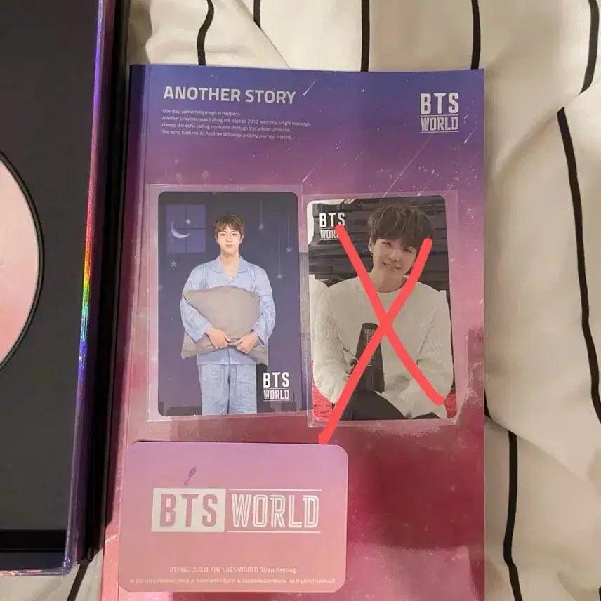 [BUNJANG] BTS Special Album Show Photocard / 방탄/bts BTS SHOW 스페셜 앨범