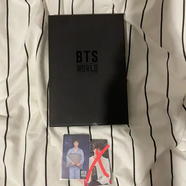 [BUNJANG] BTS Special Album Show Photocard / 방탄/bts BTS SHOW 스페셜 앨범