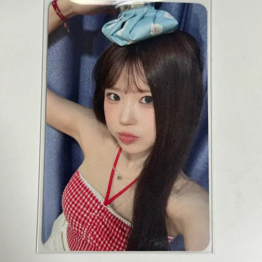 [BUNJANG] fromis_9 Song Hayoung POB / 프로미스나인 송하영 미공포