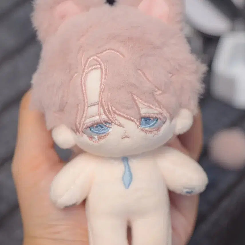 [BUNJANG] 10cm Unattributed Doll &