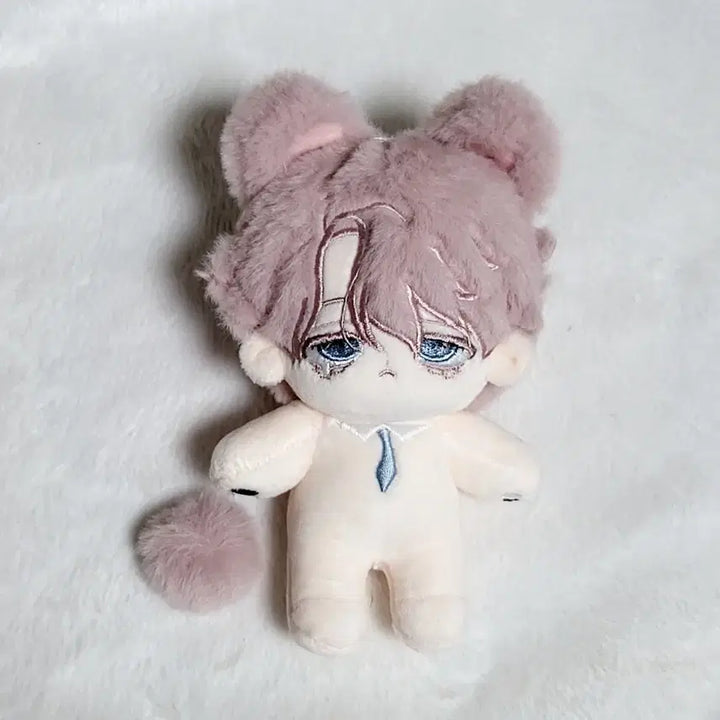 [BUNJANG] 10cm Unattributed Doll &