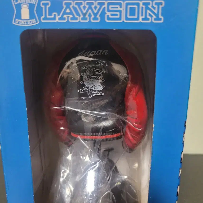 [BUNJANG] Crows &amp; Worst Lawson Ouya Sukajan Collection D-2 Figure / 크로우즈&amp;워스트 굿즈 로손 오우야 스카쟌 컬렉션 D-2 피규어