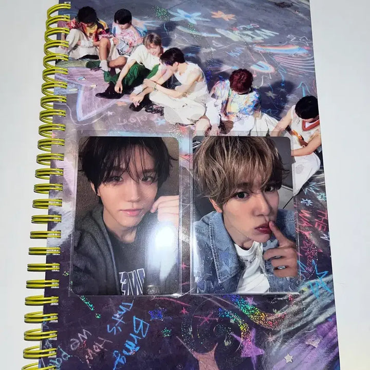 [BUNJANG] NCT WISH Photocard + Unsealed Album Zion Riku Yushi Jaehee Ryo Sakuya / 엔시티위시 포카+개봉앨범 시온 리쿠 유우시 재희 료 사쿠야