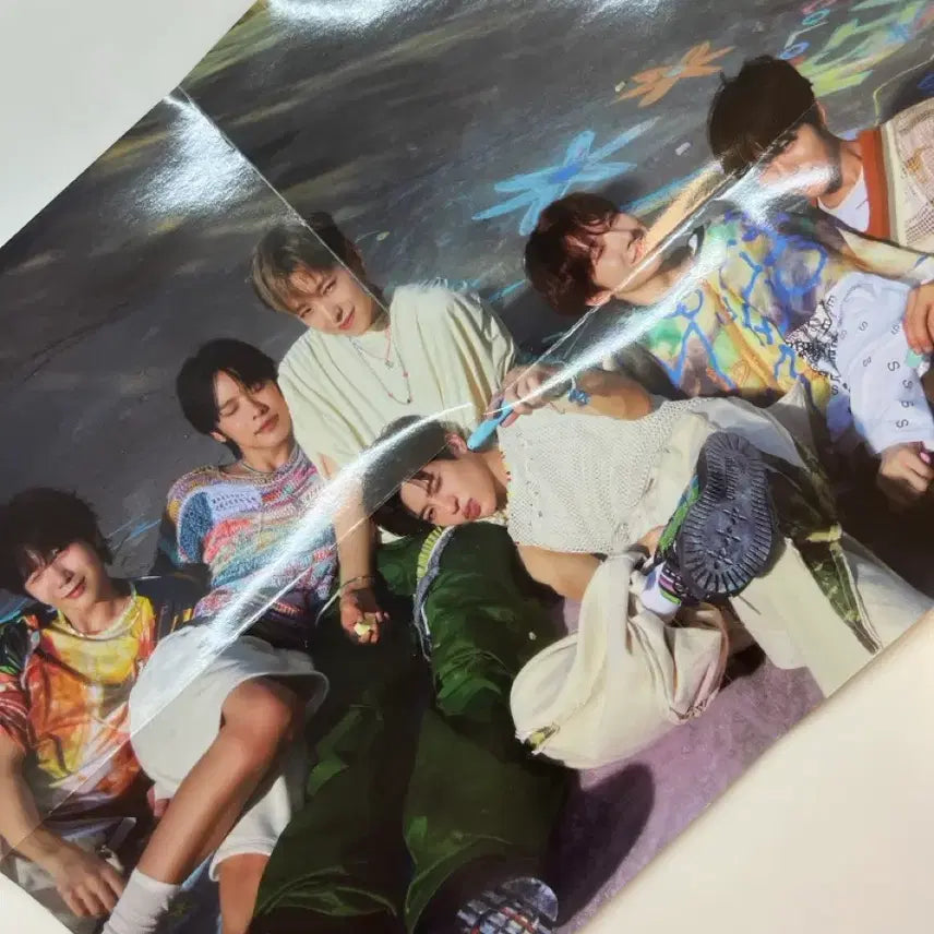 [BUNJANG] NCT WISH Photocard + Unsealed Album Zion Riku Yushi Jaehee Ryo Sakuya / 엔시티위시 포카+개봉앨범 시온 리쿠 유우시 재희 료 사쿠야