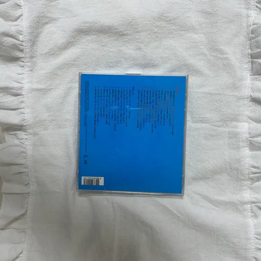 [BUNJANG] Studio Ghibli OST Collection CD / CD/ 지브리 OST 모음 씨디 토토로 포뇨 키키