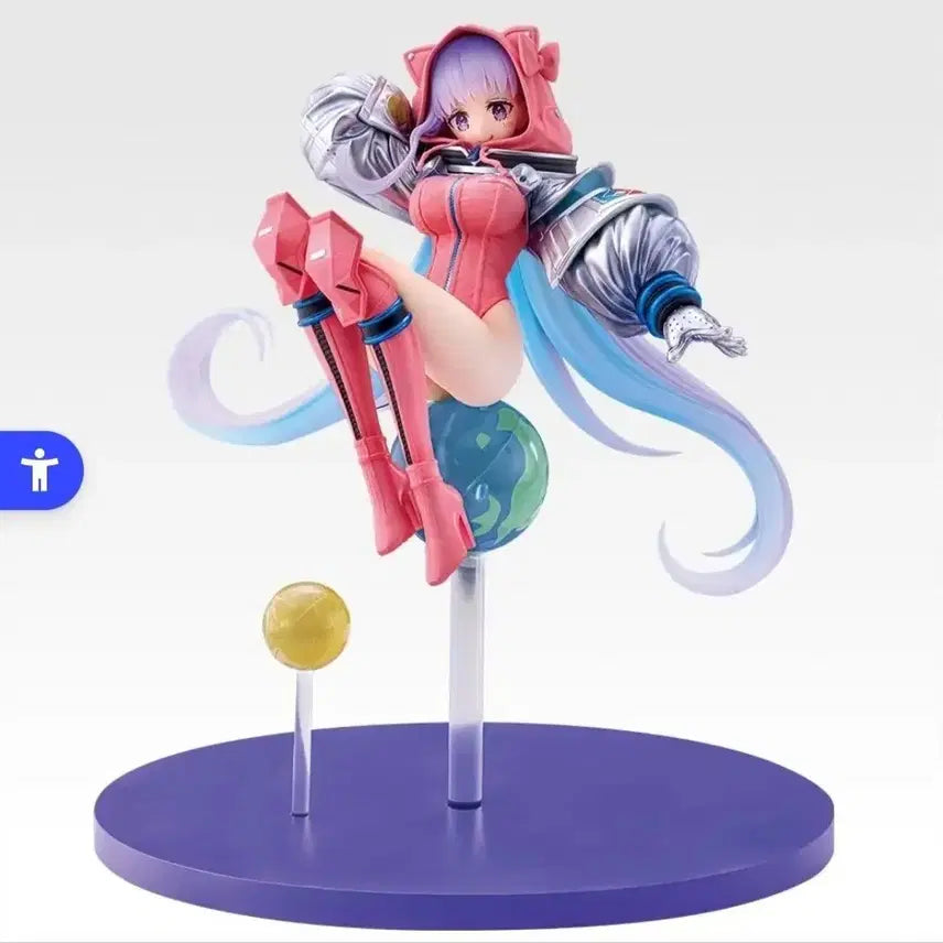 [BUNJANG] Fate Grand Order B-Prize Figure (Sealed) / (미개봉)페이트 b상