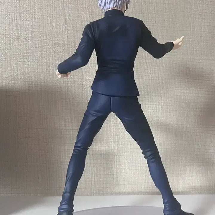 [BUNJANG] Jujutsu Kaisen Satoru Gojo Figure / 주술회전 고죠 피규어