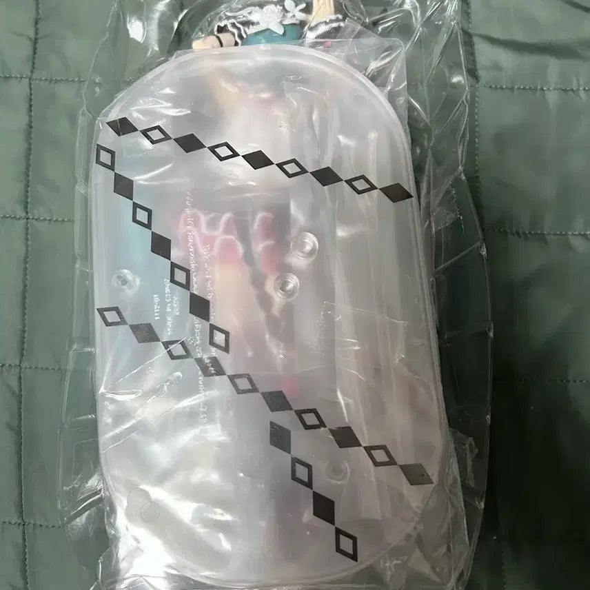 [BUNJANG] Hatsune Miku Breath You Sega Classic Figure / 하츠네 미쿠 브레스유 세가 고전 피규어