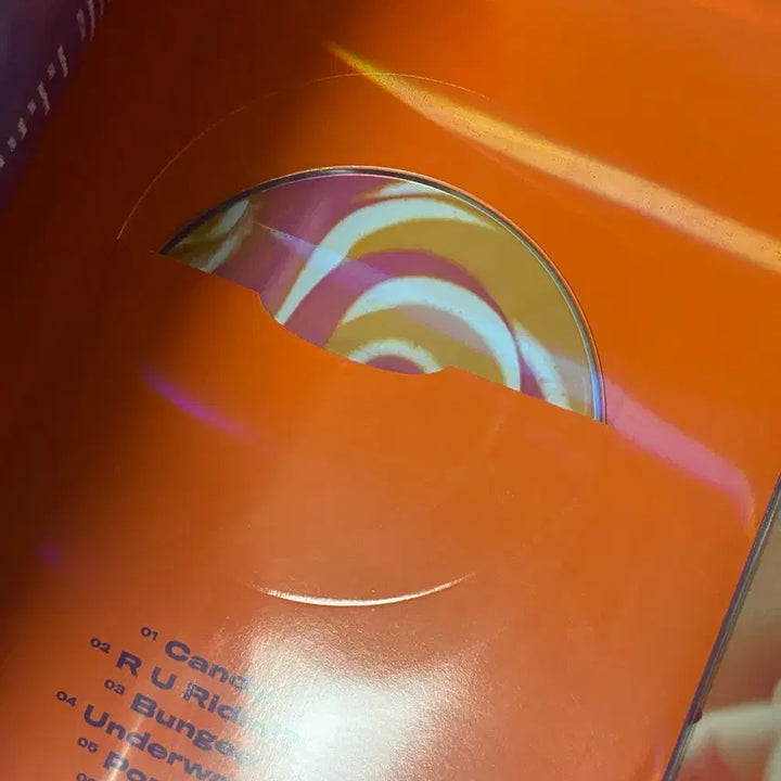 [BUNJANG] Baekhyun Cand Delight Album Bundle Set / 백현 cand delight 앨범 일괄