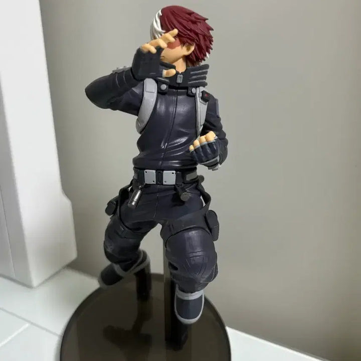 [BUNJANG] Shoto Todoroki Amazing Heroes Mission Figure / 토도로키 쇼토 어메이징 히어로즈미션