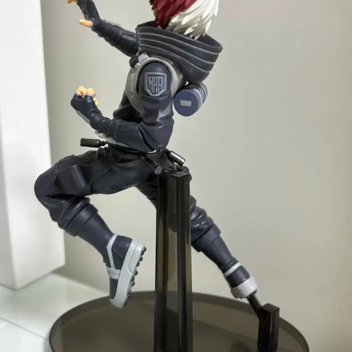 [BUNJANG] Shoto Todoroki Amazing Heroes Mission Figure / 쇼토  더어메이징 히어로즈 피규어