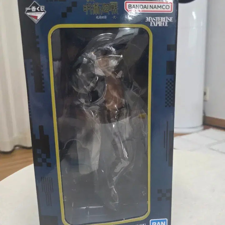[BUNJANG] Jujutsu Kaisen I-Prize Figure &amp; C-Prize Acrylic / (급처 / 택배비포함) 주술회전 I상 피규어, C상 아크릴