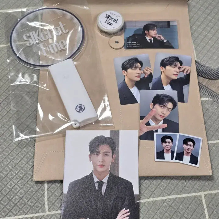 [BUNJANG] Park Hyungsik 2023 Fanmeeting &