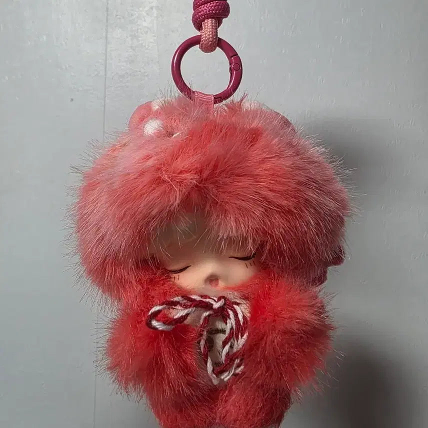 [BUNJANG] UMOO Zodiac Cancer Plush Charm / 유모 별자리 게자리