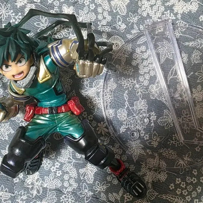 [BUNJANG] Izuku Midoriya Ichiban Kuji Last One Figure / 미도리야 이즈쿠 피규어 라스트원