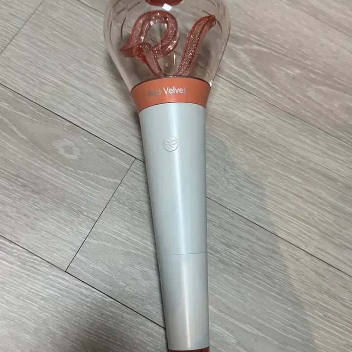 [BUNJANG] Red Velvet Lightstick with Case / 레드벨벳 응원봉 케이스포함