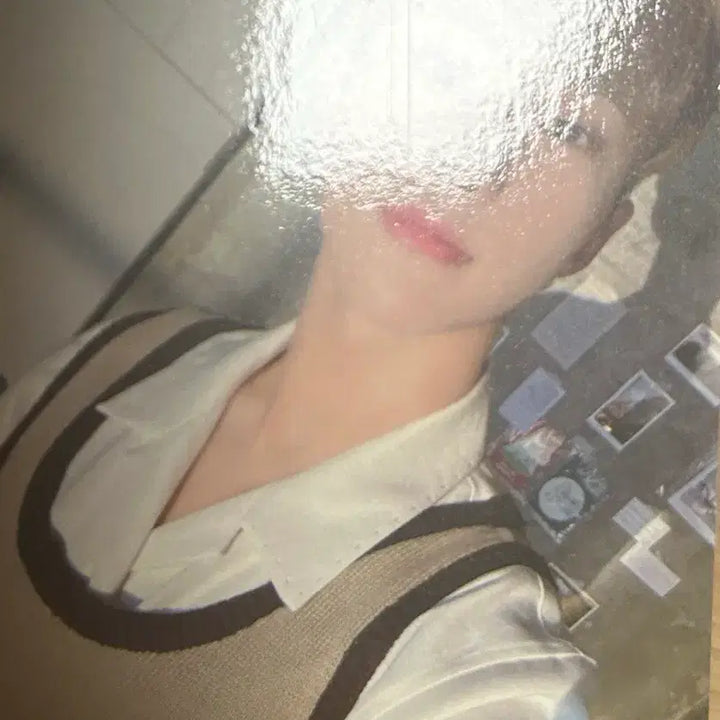 [BUNJANG] Seventeen Attacca Hoshi Photocard / 세븐틴 아타카 호시 포카