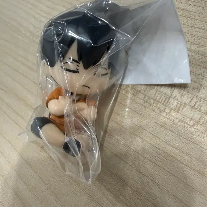 [BUNJANG] Haikyuu!! Shoulder Hug - Kageyama Tobio / 하이큐 어깨쿵 - 카게야마