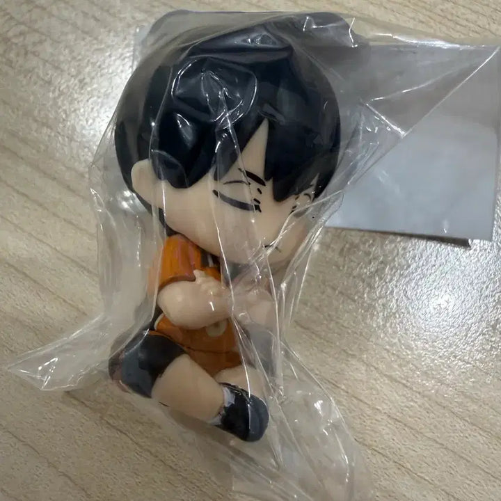 [BUNJANG] Haikyuu!! Shoulder Hug - Kageyama Tobio / 하이큐 어깨쿵 - 카게야마
