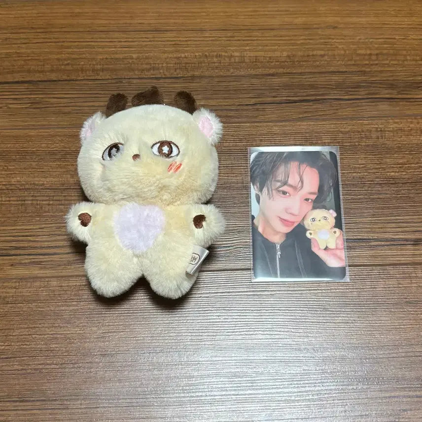 [BUNJANG] Park Jihoon &